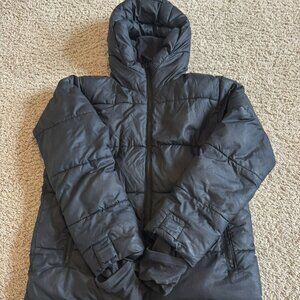 Target All In Motion Puffer Jacket Boys L (12/14)
